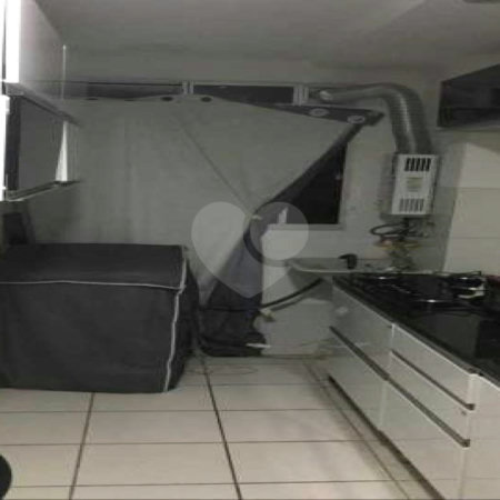 Apartamento à venda com 2 quartos em Campo Grande, Rio de Janeiro, RJ