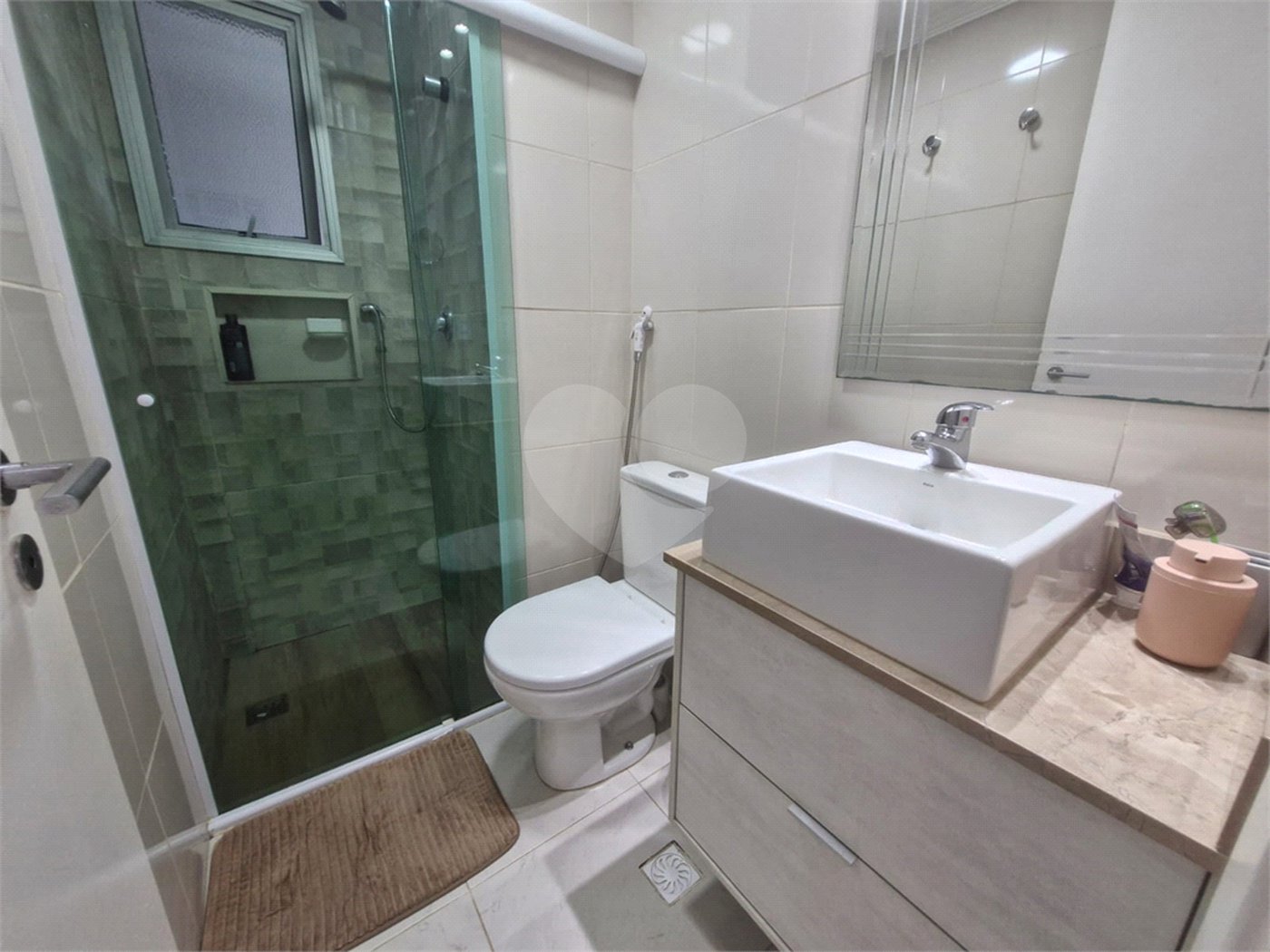 Apartamento à venda com 3 quartos, sendo 1 suíte, em Vila Cruzeiro, São Paulo, SP