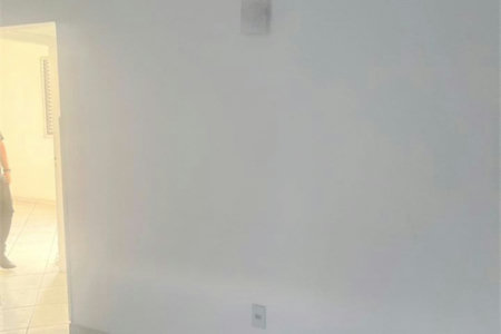 Apartamento Residencial à venda, Catiapoã, São Vicente - AP0434.