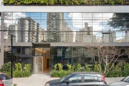 Loja à venda, 287 m² por R$ 2.359.581,00 - Vila Santa Catarina - São Paulo/SP