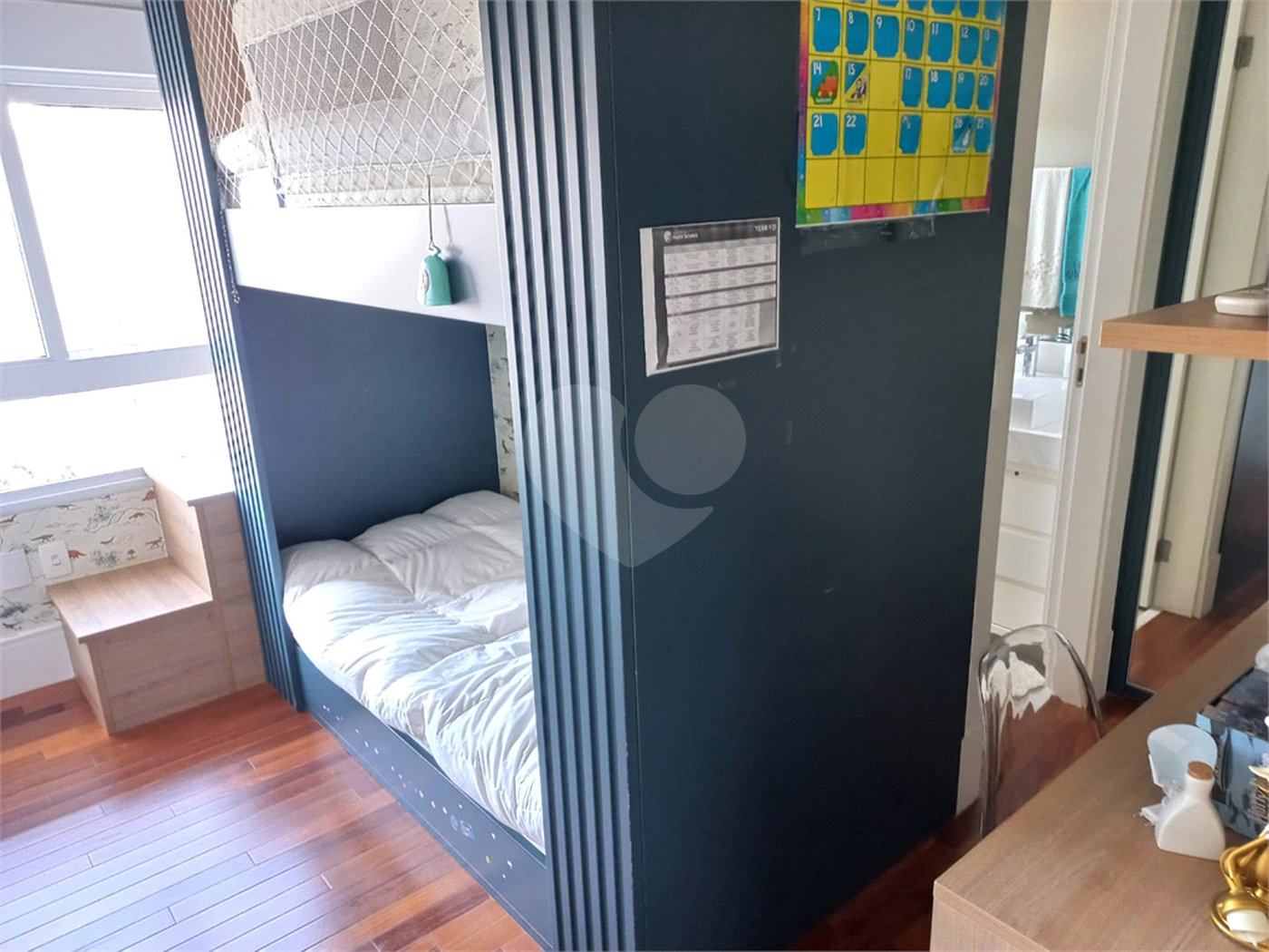 Apartamento à venda com 4 suítes em Santa Teresinha, São Paulo, SP