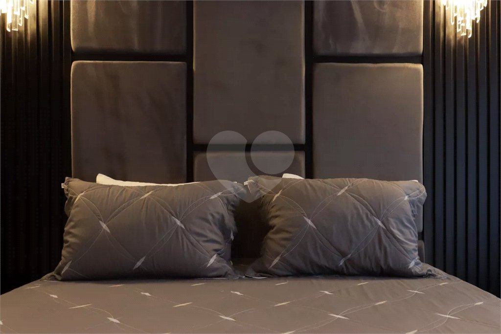 Apartamento para alugar com 1 quarto em Vila Olímpia, São Paulo, SP