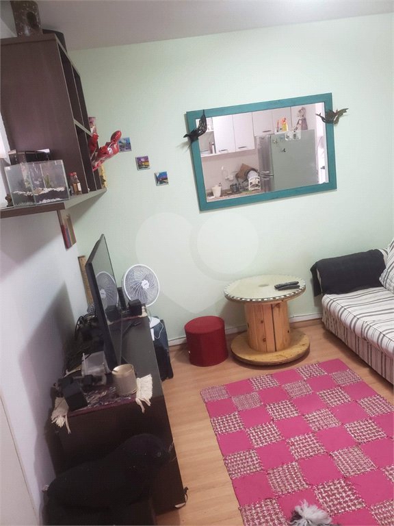 Studio à venda com 1 quarto em Liberdade, São Paulo, SP