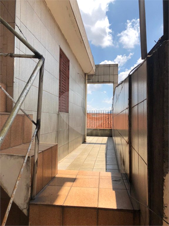 Sobrado à venda com 4 quartos em Água Branca, São Paulo, SP