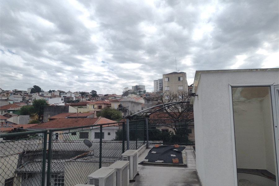 Casa à venda com 3 suítes em Santana, São Paulo, SP