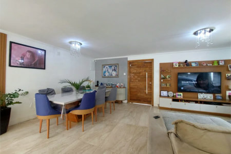 Casa à venda ou para alugar com 4 suítes em Lapa, São Paulo, SP