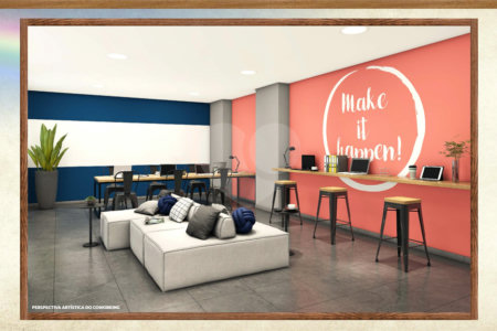 Apartamento à venda com 2 quartos, sendo 1 suíte, em Vila Maria, São Paulo, SP