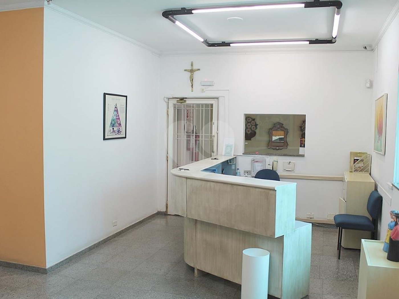 Casa à venda ou para alugar com 6 quartos em Santo Amaro, São Paulo, SP