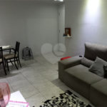Apartamento à venda com 2 quartos em Chácara Califórnia, São Paulo, SP