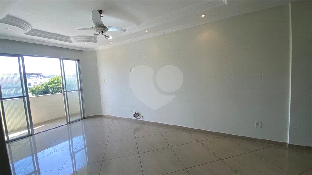 Apartamento à venda ou Locação com 2 quartos em Campo Grande, Rio de Janeiro, RJ