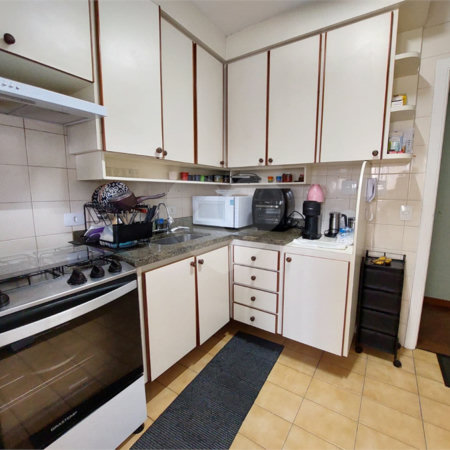 Apartamento à venda com 3 quartos, sendo 1 suíte, em Vila Leopoldina, São Paulo, SP
