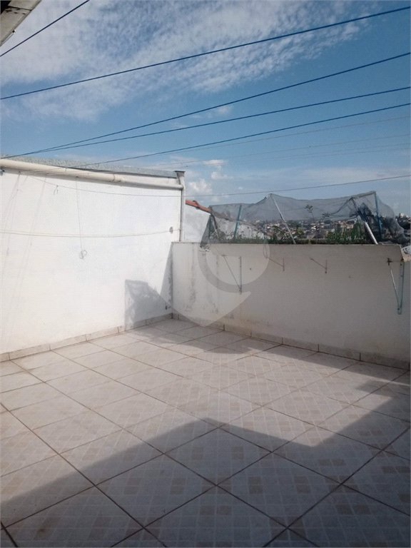 Sobrado à venda com 6 quartos em Horto, São Paulo, SP