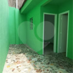 Sobrado à venda com 2 quartos em Jardim Itacolomi, São Paulo, SP
