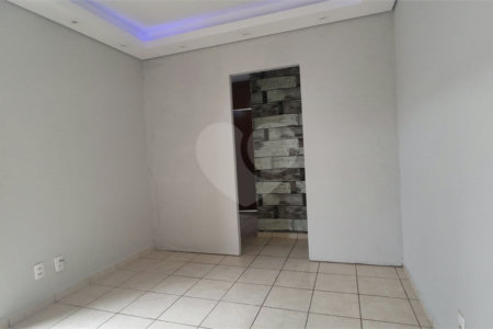 Apartamento à venda com 2 quartos em Condomínio Parque dos Cedros, Ribeirão Preto, SP