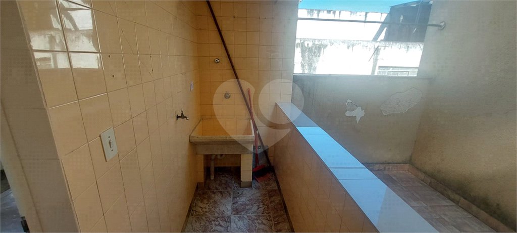 Apartamento para alugar com 2 quartos em Jardim do Mar, São Bernardo do Campo, SP