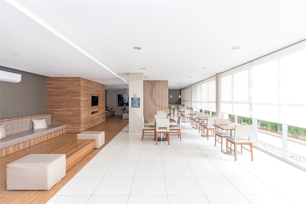 Apartamento à venda com 2 quartos, sendo 1 suíte, em Santo Amaro, São Paulo, SP