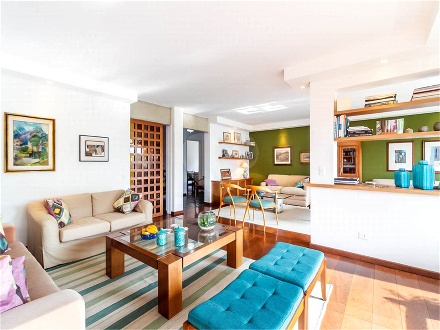 Casa à venda com 4 suítes em Vila Madalena, São Paulo, SP