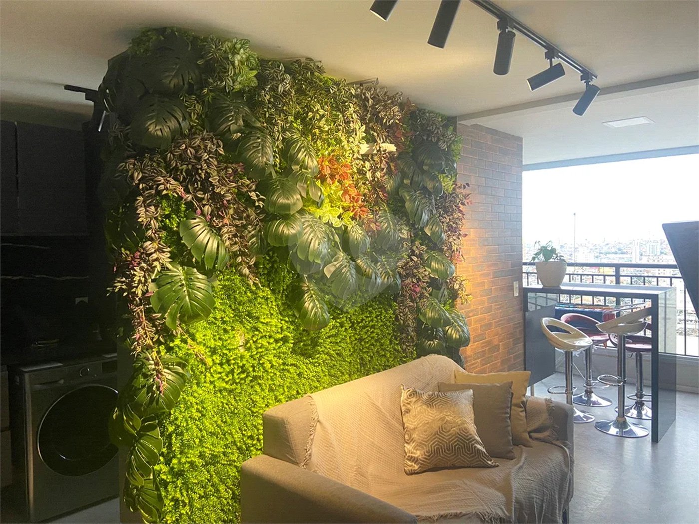 Apartamento à venda com 3 quartos, sendo 1 suíte, em Tucuruvi, São Paulo, SP