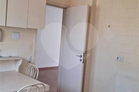 Apartamento à venda com 2 quartos em Itaim Bibi, São Paulo, SP