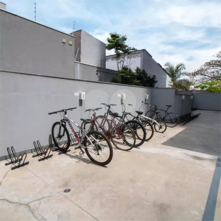 Apartamento à venda com 2 quartos em Vila Cordeiro, São Paulo, SP
