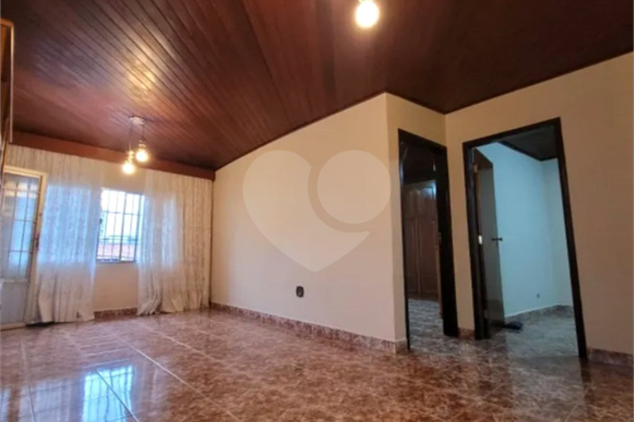 Casa Térrea à venda com 4 quartos, sendo 1 suíte, em Freguesia do Ó, São Paulo, SP