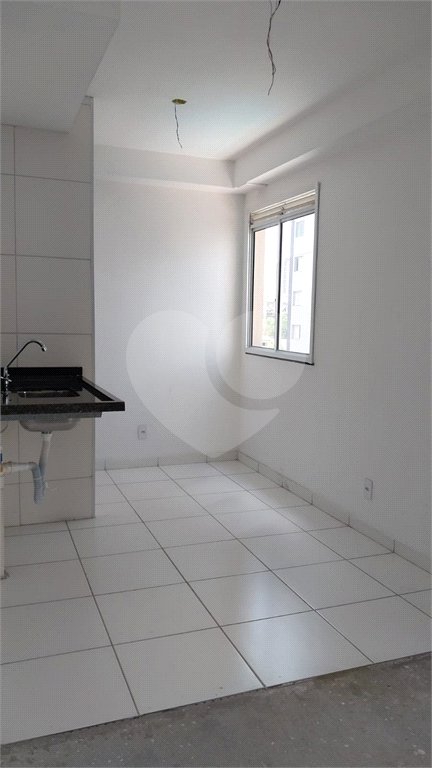 Apartamento à venda com 2 quartos em Tatuapé, São Paulo, SP