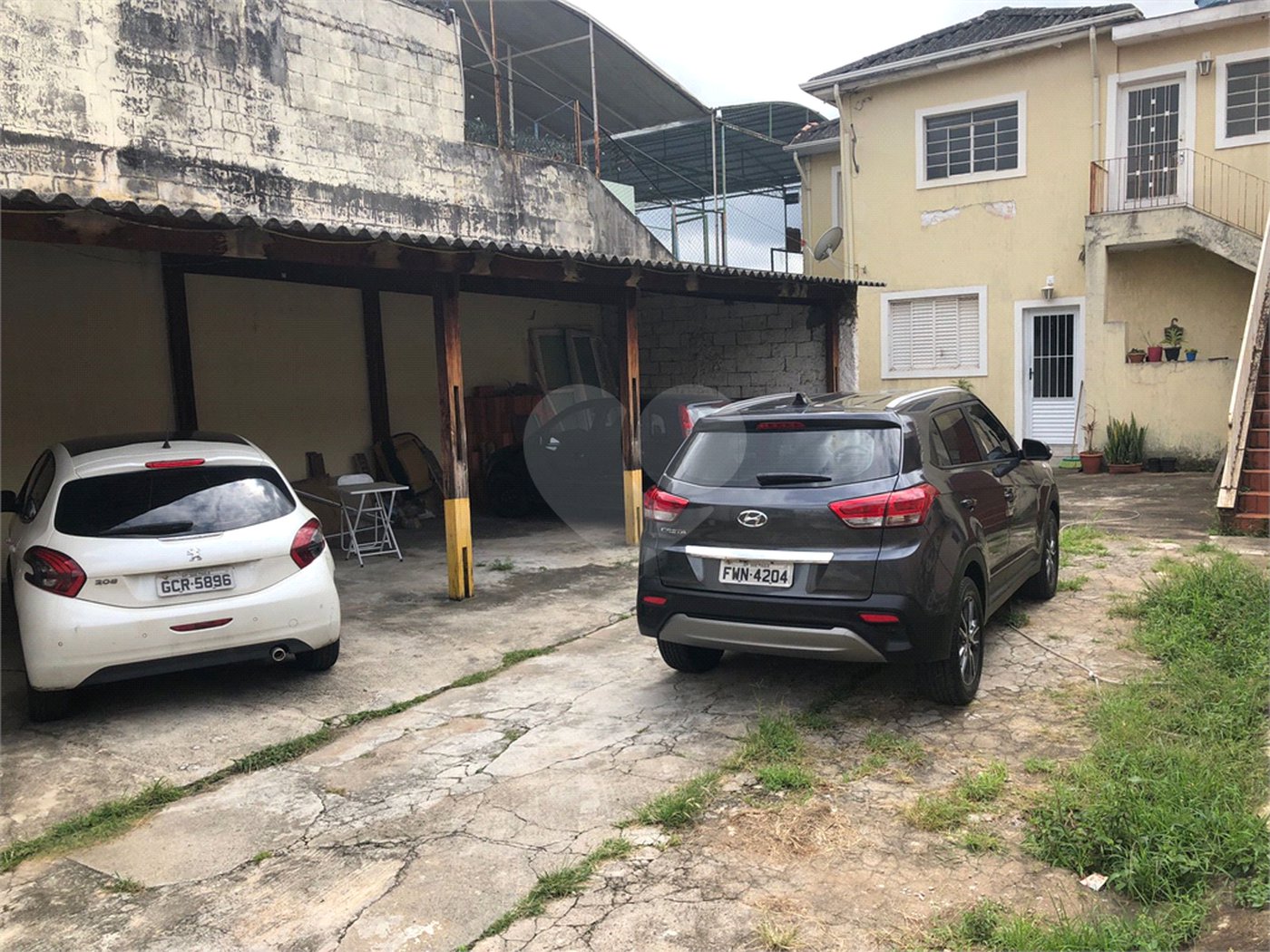 Terreno à venda em Imirim, São Paulo, SP