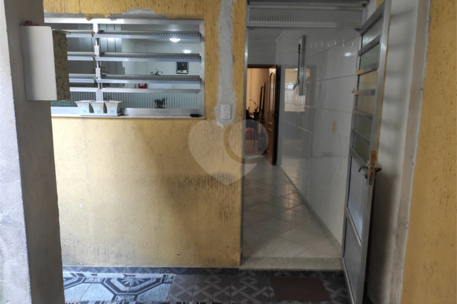 Casa à venda com 2 quartos em Casa Verde, São Paulo, SP