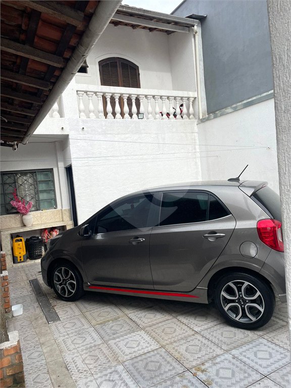 Casa à venda com 3 quartos, sendo 1 suíte, em Gopoúva, Guarulhos, SP