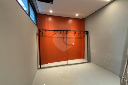 Studio à venda com 1 quarto em Perdizes, São Paulo, SP
