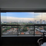 Apartamento à venda com 1 suíte em Pinheiros, São Paulo, SP