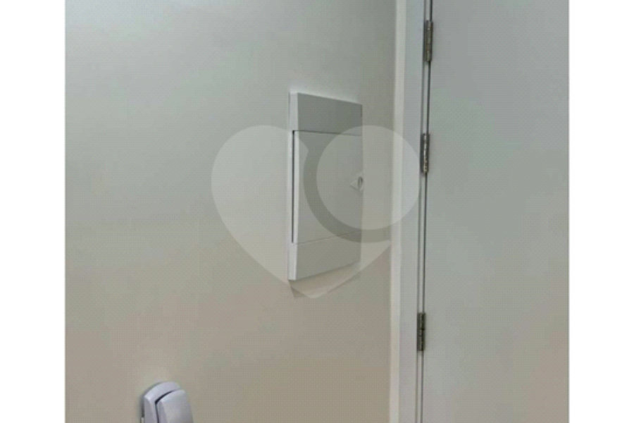 Apartamento à venda com 1 quarto em Parada Inglesa, São Paulo, SP