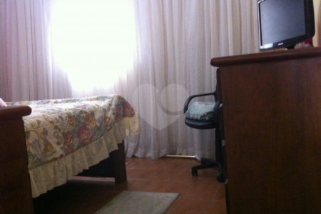 Sobrado à venda com 2 quartos em Vila Maria Alta, São Paulo, SP