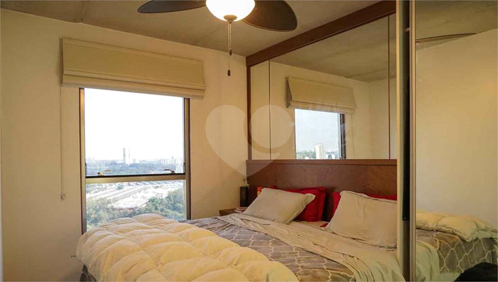 Apartamento à venda com 2 quartos, sendo 1 suíte, em Vila Leopoldina, São Paulo, SP