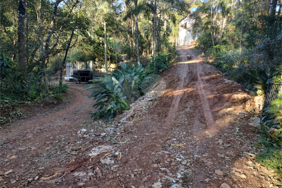 Terreno à venda em Serra da Cantareira, Mairiporã, SP