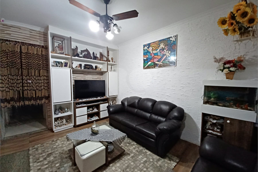 Casa à venda com 3 quartos, sendo 1 suíte, em Limão, São Paulo, SP
