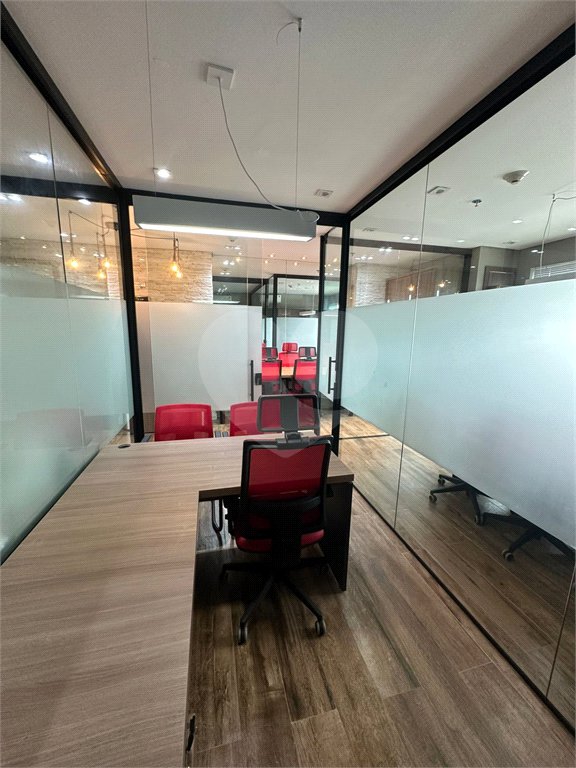 Sala à venda no Centro, São Bernardo do Campo, SP