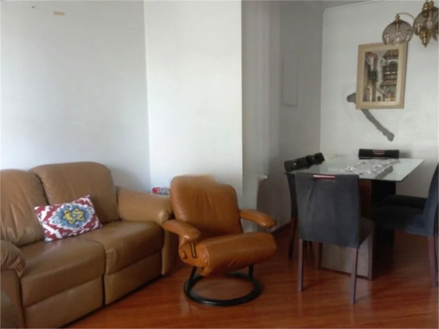 Apartamento à venda com 3 quartos, sendo 1 suíte, em Pinheiros, São Paulo, SP