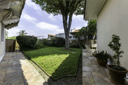 Casa à venda com 4 quartos, sendo 2 suítes, em Jardim Leonor, São Paulo, SP