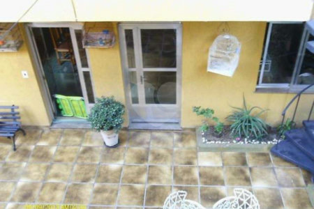 Sobrado à venda com 4 quartos, sendo 2 suítes, em Jardim Peri Peri, São Paulo, SP