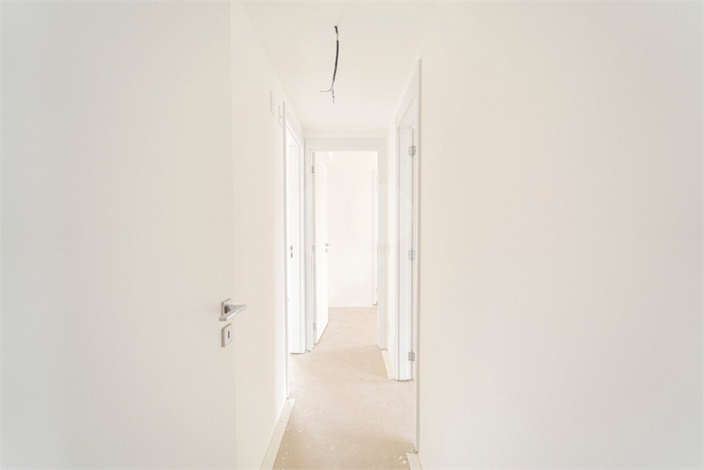 Apartamento à venda com 3 suítes em Vila Mascote, São Paulo, SP