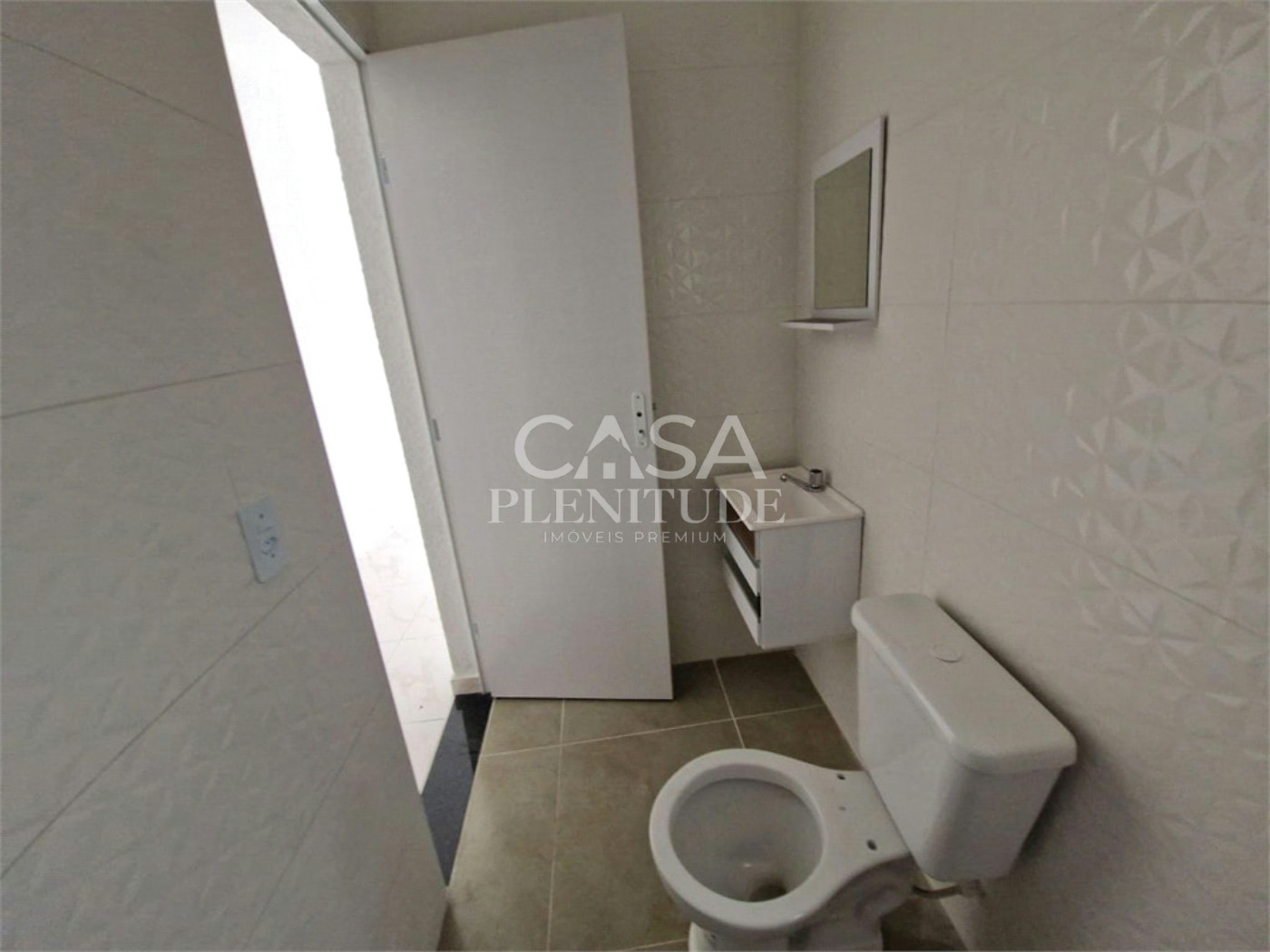 Casa à venda com 1 quarto em Jardim Residencial dos Reis, Sorocaba, SP