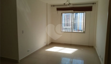 Apartamento à venda com 2 quartos em Santana, São Paulo, SP