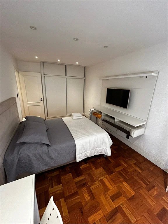 Apartamento à venda com 3 quartos em Pinheiros, São Paulo, SP