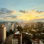Apartamento à venda com 1 suíte em Cerqueira Cesar, São Paulo, SP
