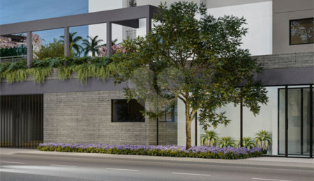 Apartamento à venda com 2 suítes em Butantã, São Paulo, SP