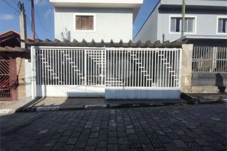 Casa à venda com 3 suítes em Ponte Grande, Guarulhos, SP