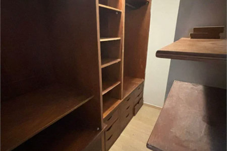 Apartamento à venda ou para alugar com 1 suíte em Vila Suzana, São Paulo, SP