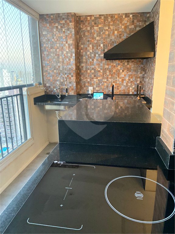 Apartamento à venda com 3 quartos, sendo 1 suíte, em Tucuruvi, São Paulo, SP