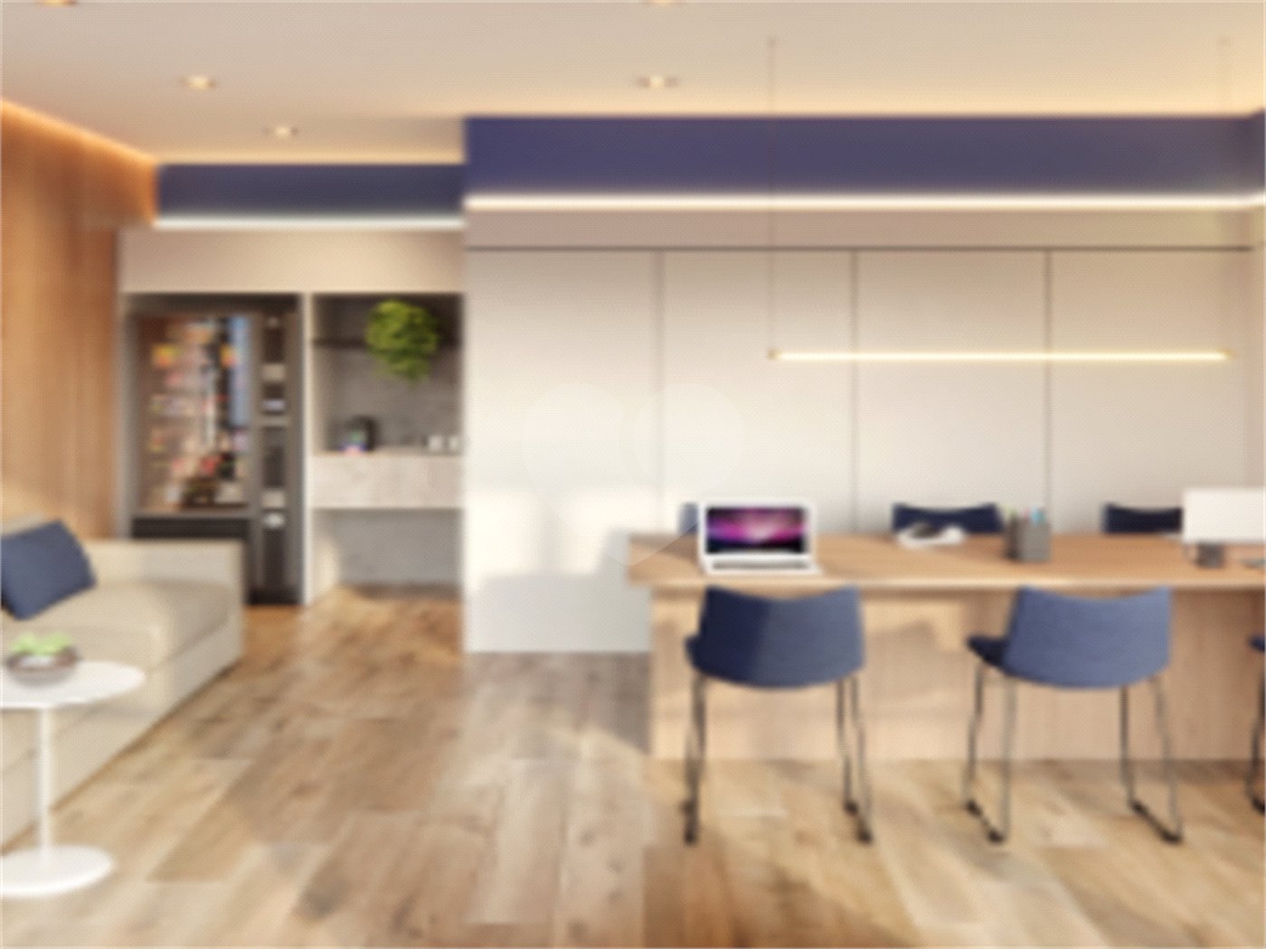 Apartamento à venda com 1 quarto em Pinheiros, São Paulo, SP